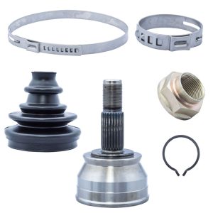 CV Joint - RR-9461