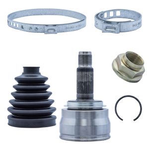 CV Joint - RR-9472