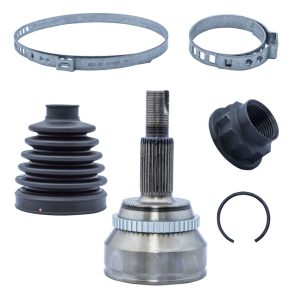 CV Joint - RR-9484