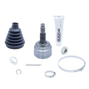 CV Joint - RR-9539