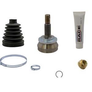 CV Joint - RR-9587