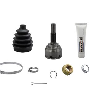 CV Joint - RR-9592