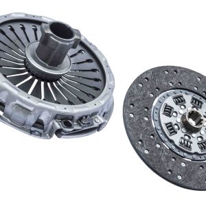 Transmission Clutch Kit - TE104104-2
