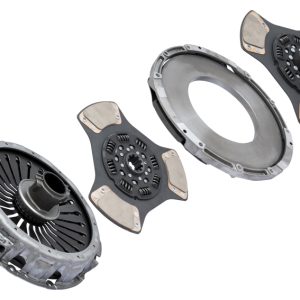 Transmission Clutch Kit - TE104200-1