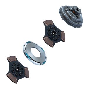 Transmission Clutch Kit - TE107237-22