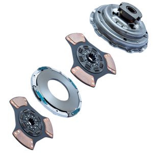 Transmission Clutch Kit - TE107342-22