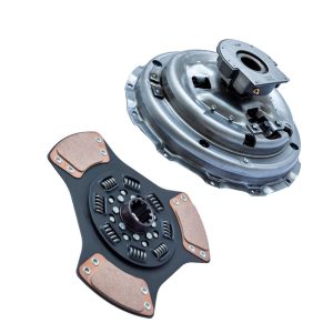 Transmission Clutch Kit - TE107684-5
