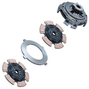 Transmission Clutch Kit - TE108925-20