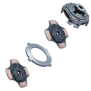 Transmission Clutch Kit - TE108925-82