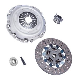 Transmission Clutch Kit - TE303031