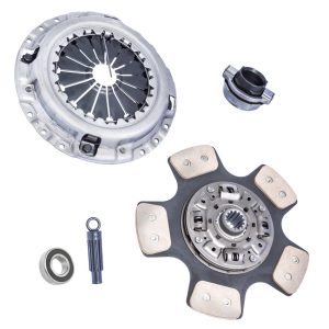 Transmission Clutch Kit - TE333125