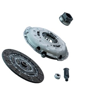 Transmission Clutch Kit - TE630306