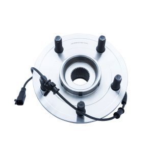 Wheel Bearing and Hub Assembly - AC5192C