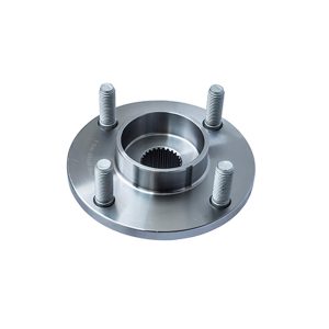 Wheel Bearing and Hub Assembly - AFFE8ZB