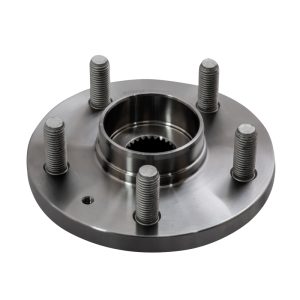 Wheel Bearing and Hub Assembly - AG4045B