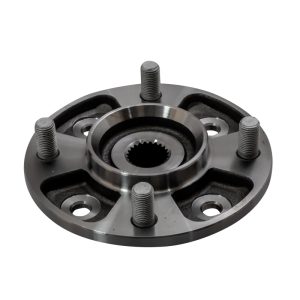Wheel Bearing and Hub Assembly - AG9617B
