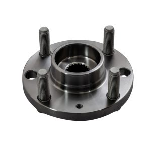 Wheel Bearing and Hub Assembly - AG9653B