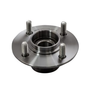 Wheel Bearing and Hub Assembly - AN0Y00B