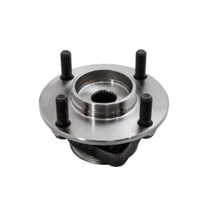 Wheel Bearing and Hub Assembly - AN4020E