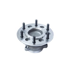 Wheel Bearing and Hub Assembly - AN50KWRP