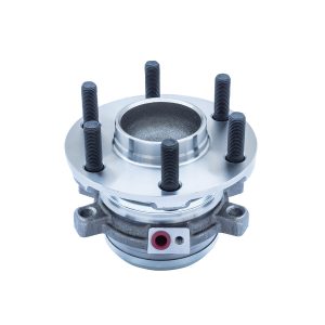 Wheel Bearing and Hub Assembly - AN5231S