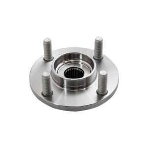 Wheel Bearing and Hub Assembly - ANAX00B