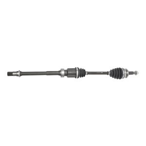 CV Axle Assembly - RF-8072