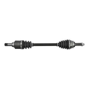 CV Axle Assembly - RF-8104