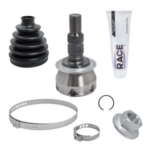 CV Joint - RR-9604