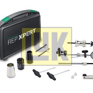 Mounting Tool Set, clutch/ flywheel - 400054010