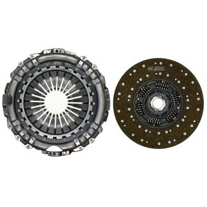 Transmission Clutch Kit - 3400 700 358