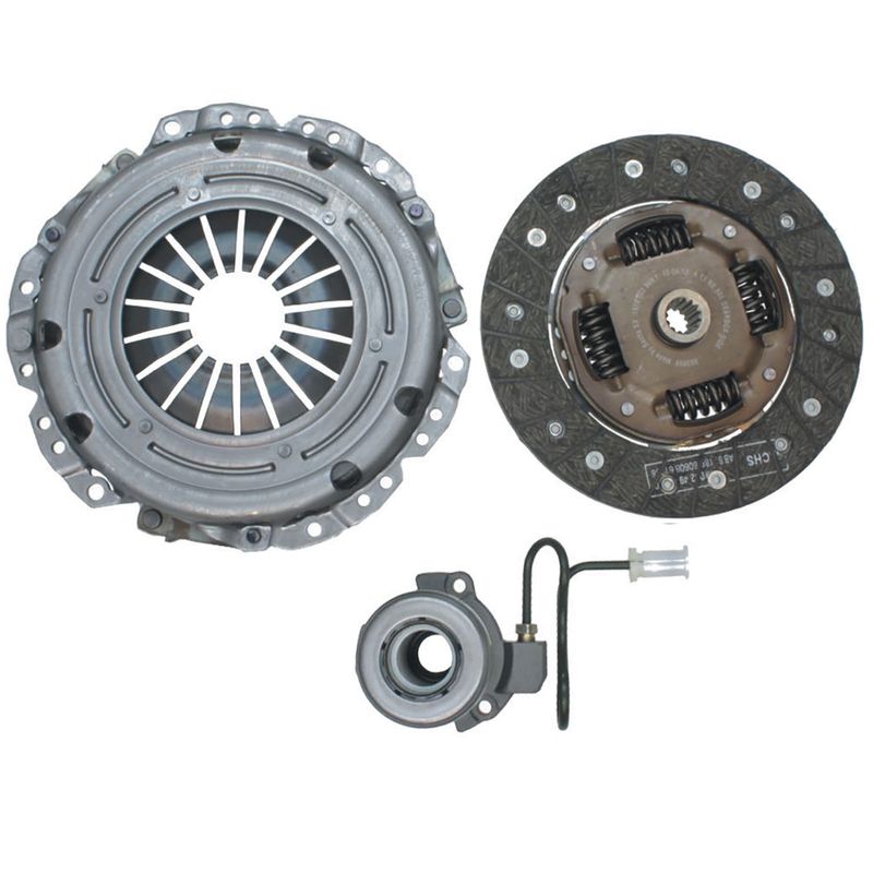 Transmission Clutch Kit - K1587-01