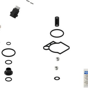 Repair Kit, brake valve (parking brake) - 9617230082