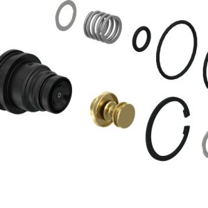 Repair Kit, dryer - 4324139292