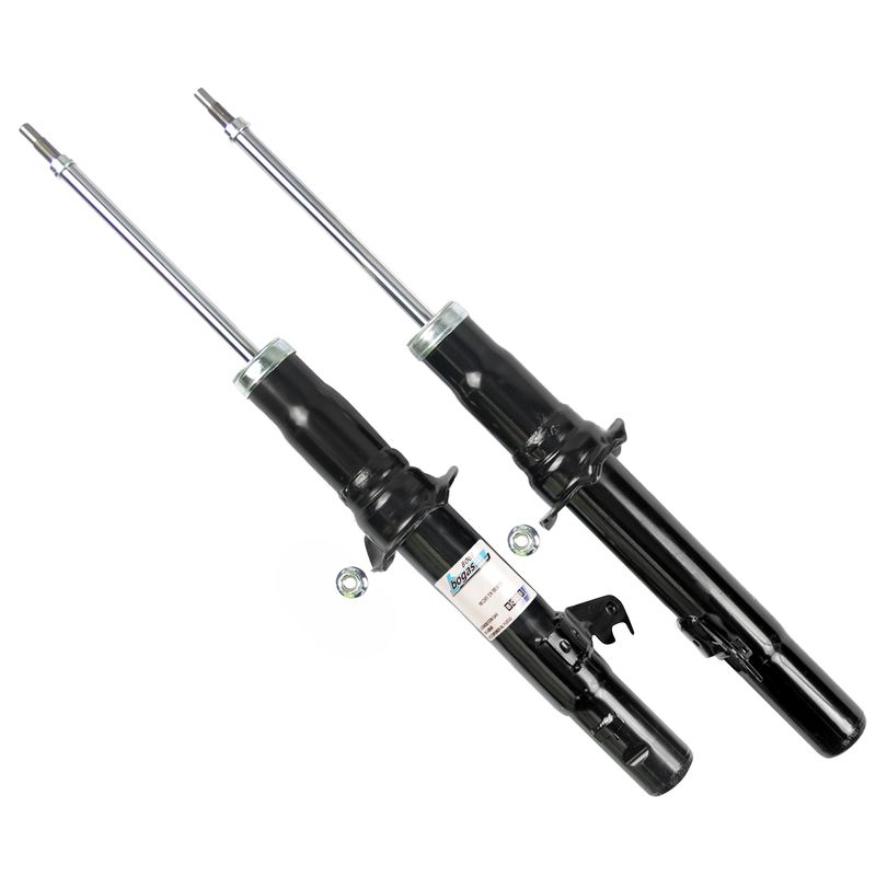 Suspension Strut - MP8553