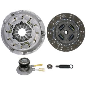 Transmission Clutch Kit - 3000 990 484