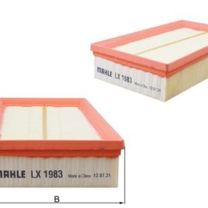 Air Filter - LX1983