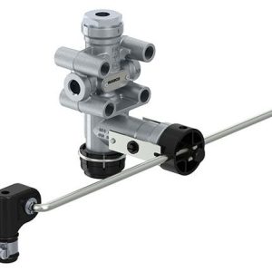 Air Suspension Valve - 4640060020