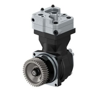 Compressor, compressed air system - 4123520250