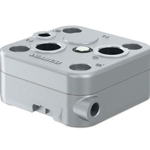 Cylinder Head, air compressor - 4111518002
