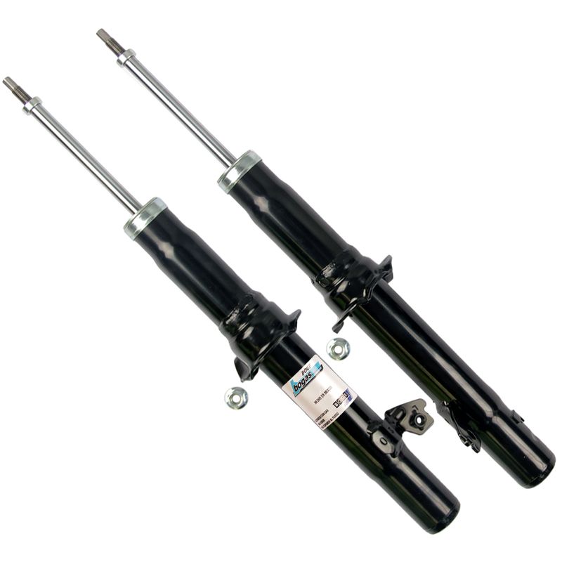 Suspension Strut - MP8635