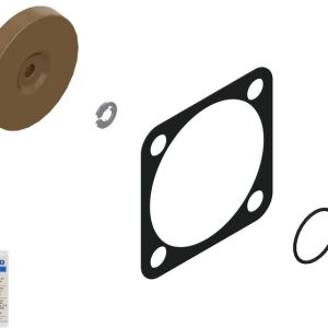 Repair Kit, dryer - 4324100012