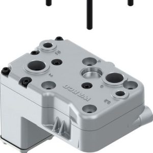 Repair Kit, air compressor - 4123529242
