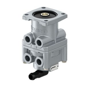 Brake Valve, service brake - 4613150080