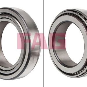 Wheel Bearing - 32012X