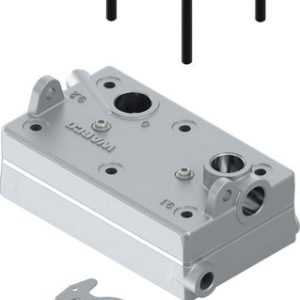 Repair Kit, air compressor - 9125189222