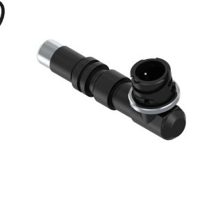 Repair Kit, clutch booster - 9700519862