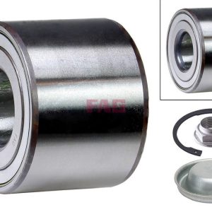 Wheel Bearing Kit - 713640470
