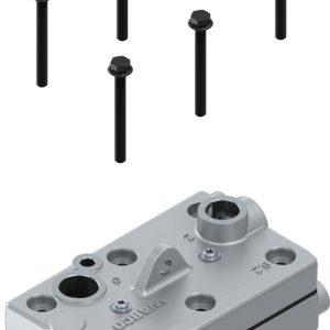 Repair Kit, air compressor - 9125109202