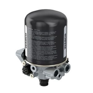 Air Dryer, compressed air system - 4324100070